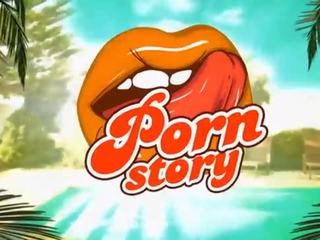 Porno histori - episode 6
