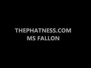 Thephatness.com : fallon fierce przejazdy i doggystyled